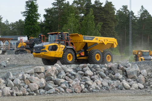 Volvo Days 2026 - 022